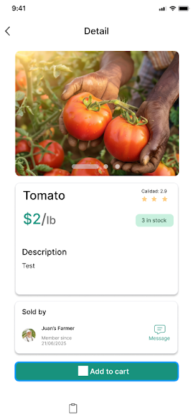 AgroConecta